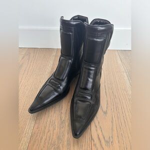 Vagabond Cassie boot size 36